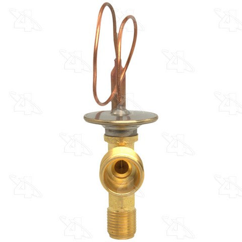 Four Seasons A/C Expansion Valve P/N:39159 Fits: Land Rover Discovery 04-97, Land Rover Range Rover 94-89 - Image 2