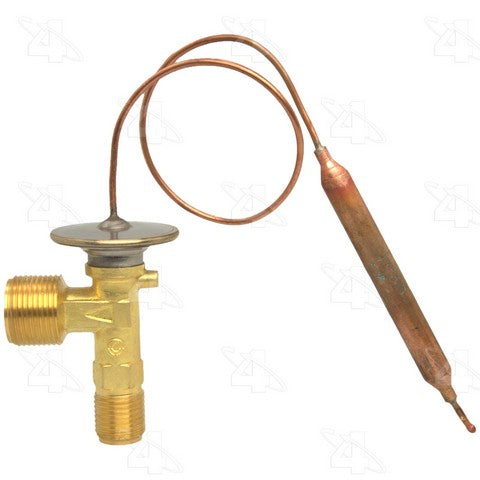 Four Seasons A/C Expansion Valve P/N:39159 Fits: Land Rover Discovery 04-97, Land Rover Range Rover 94-89 - Image 3