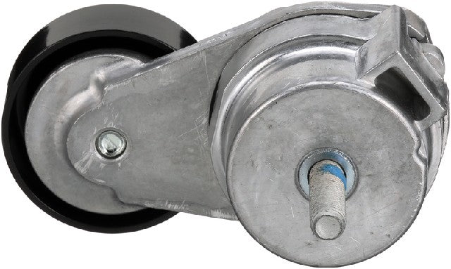 Gates Accessory Drive Belt Tensioner Assembly P/N:39160 Fits: Chevrolet Aveo 11-07, Chevrolet Aveo5 11-07, Pontiac G3 10-08, Pontiac G3 Wave 2009, Suzuki Swift+ 2009 - Image 3