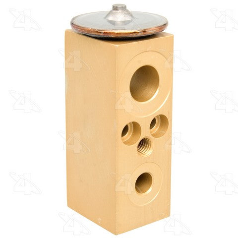 Four Seasons A/C Expansion Valve P/N:39163 Fits: Freightliner Century Class 2000, Freightliner Century Class 2002, Freightliner M2 100 04-02 - Image 1