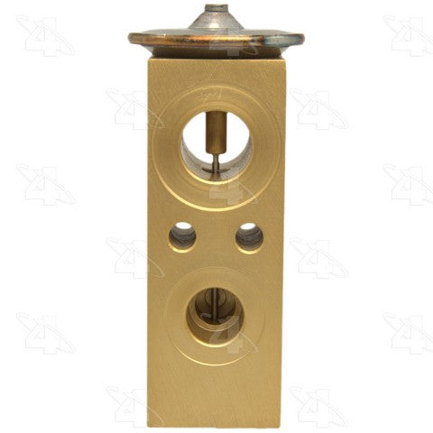 Four Seasons A/C Expansion Valve P/N:39163 Fits: Freightliner Century Class 2000, Freightliner Century Class 2002, Freightliner M2 100 04-02 - Image 3