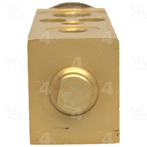 Four Seasons A/C Expansion Valve P/N:39163 Fits: Freightliner Century Class 2000, Freightliner Century Class 2002, Freightliner M2 100 04-02 - Image 4
