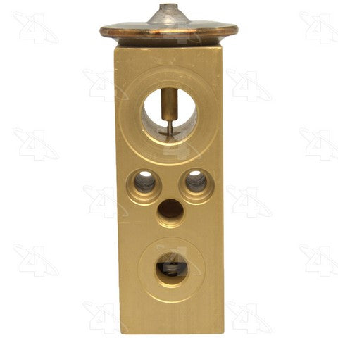 Four Seasons A/C Expansion Valve P/N:39163 Fits: Freightliner Century Class 2000, Freightliner Century Class 2002, Freightliner M2 100 04-02 - Image 2