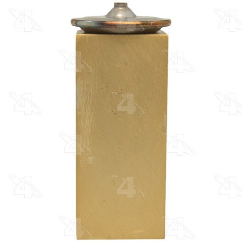 Four Seasons A/C Expansion Valve P/N:39163 Fits: Freightliner Century Class 2000, Freightliner Century Class 2002, Freightliner M2 100 04-02 - Image 6