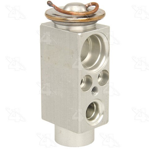 Four Seasons A/C Expansion Valve P/N:39165 Fits: Dodge Atos, Mack Chu, Mack Cxu, Mack Granite, Mack Granite 8 X 4, Mack Gu4, Mack Gu5, Mack Gu7, Mack Gu8, Mack Td700, Volvo S60, Volvo S80, Volvo V70, Volvo Xc70, Volvo Xc90 - Image 1