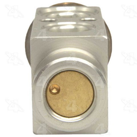 Four Seasons A/C Expansion Valve P/N:39165 Fits: Dodge Atos, Mack Chu, Mack Cxu, Mack Granite, Mack Granite 8 X 4, Mack Gu4, Mack Gu5, Mack Gu7, Mack Gu8, Mack Td700, Volvo S60, Volvo S80, Volvo V70, Volvo Xc70, Volvo Xc90 - Image 3