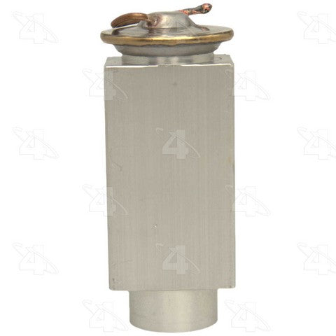 Four Seasons A/C Expansion Valve P/N:39165 Fits: Dodge Atos, Mack Chu, Mack Cxu, Mack Granite, Mack Granite 8 X 4, Mack Gu4, Mack Gu5, Mack Gu7, Mack Gu8, Mack Td700, Volvo S60, Volvo S80, Volvo V70, Volvo Xc70, Volvo Xc90 - Image 4