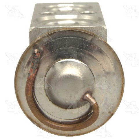 Four Seasons A/C Expansion Valve P/N:39165 Fits: Dodge Atos, Mack Chu, Mack Cxu, Mack Granite, Mack Granite 8 X 4, Mack Gu4, Mack Gu5, Mack Gu7, Mack Gu8, Mack Td700, Volvo S60, Volvo S80, Volvo V70, Volvo Xc70, Volvo Xc90 - Image 2