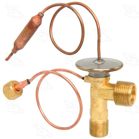 Four Seasons A/C Expansion Valve P/N:39166 Fits: Ford Aspire 97-94 - Image 1
