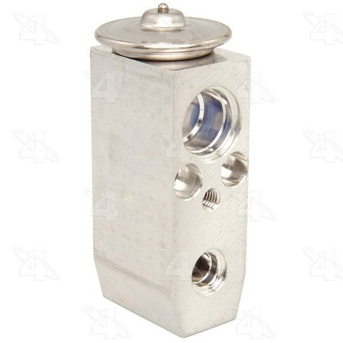 Four Seasons A/C Expansion Valve P/N:39167 Fits: Mazda 3 09-04, Mazda 3 Sport 2009, Mazda 5 10-06 - Image 1