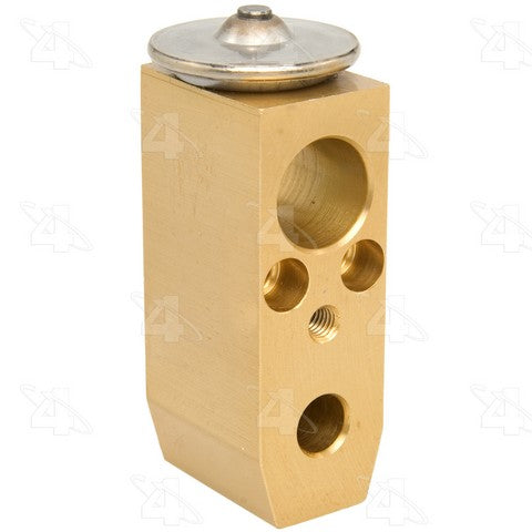 Four Seasons A/C Expansion Valve P/N:39172 Fits: Subaru Forester 00-98, Subaru Impreza 01-98 - Image 1