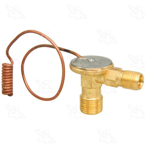 Four Seasons A/C Expansion Valve P/N:39173 Fits: Suzuki Samurai 95-85, Suzuki Swift 94-89 - Image 1