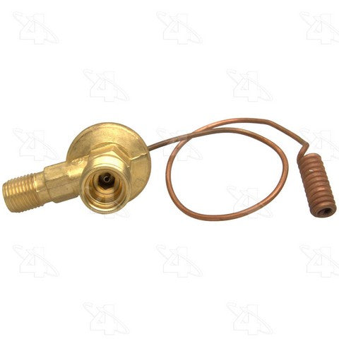 Four Seasons A/C Expansion Valve P/N:39173 Fits: Suzuki Samurai 95-85, Suzuki Swift 94-89 - Image 4