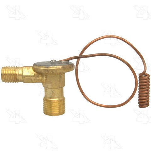 Four Seasons A/C Expansion Valve P/N:39173 Fits: Suzuki Samurai 95-85, Suzuki Swift 94-89 - Image 5