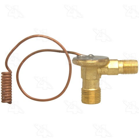 Four Seasons A/C Expansion Valve P/N:39173 Fits: Suzuki Samurai 95-85, Suzuki Swift 94-89 - Image 2