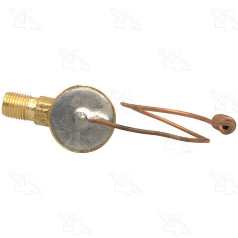 Four Seasons A/C Expansion Valve P/N:39173 Fits: Suzuki Samurai 95-85, Suzuki Swift 94-89 - Image 6