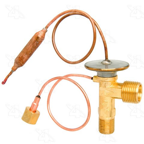 Four Seasons A/C Expansion Valve P/N:39176 Fits: Mitsubishi Eclipse 1999, Mitsubishi Montero Sport 99-97 - Image 1