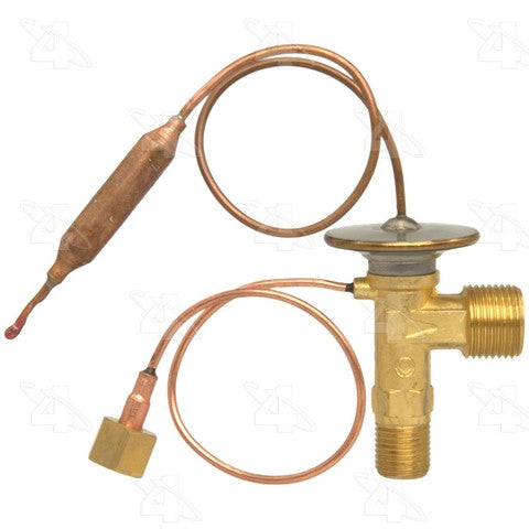 Four Seasons A/C Expansion Valve P/N:39176 Fits: Mitsubishi Eclipse 1999, Mitsubishi Montero Sport 99-97 - Image 4