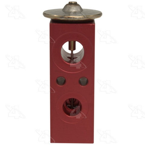 Four Seasons A/C Expansion Valve P/N:39177 Fits: Freightliner Century Class 03-02, Freightliner Coronado 07-03, Freightliner Fld112 07-02, Freightliner Fld120 07-02, Freightliner Fld120sd 07-05, Freightliner Fld120sd 2003, Freightliner Fld132 07-03 - Image 2