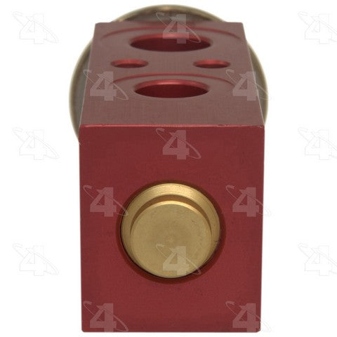 Four Seasons A/C Expansion Valve P/N:39177 Fits: Freightliner Century Class 03-02, Freightliner Coronado 07-03, Freightliner Fld112 07-02, Freightliner Fld120 07-02, Freightliner Fld120sd 07-05, Freightliner Fld120sd 2003, Freightliner Fld132 07-03 - Image 3