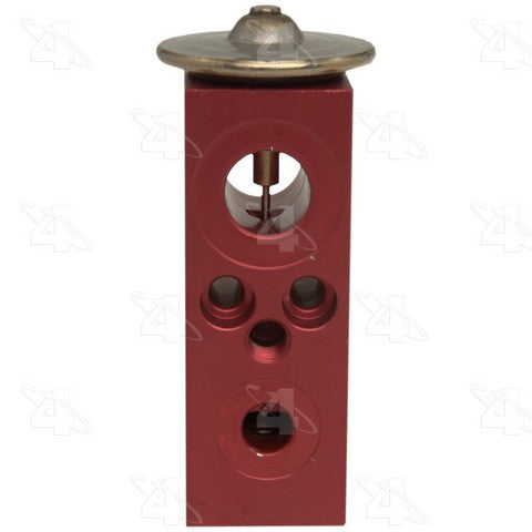 Four Seasons A/C Expansion Valve P/N:39177 Fits: Freightliner Century Class 03-02, Freightliner Coronado 07-03, Freightliner Fld112 07-02, Freightliner Fld120 07-02, Freightliner Fld120sd 07-05, Freightliner Fld120sd 2003, Freightliner Fld132 07-03 - Image 6