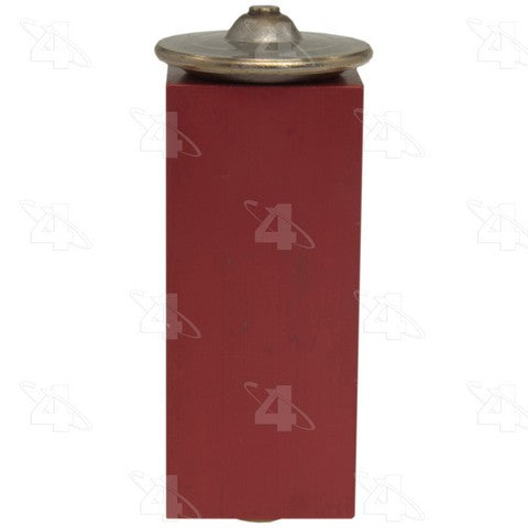 Four Seasons A/C Expansion Valve P/N:39177 Fits: Freightliner Century Class 03-02, Freightliner Coronado 07-03, Freightliner Fld112 07-02, Freightliner Fld120 07-02, Freightliner Fld120sd 07-05, Freightliner Fld120sd 2003, Freightliner Fld132 07-03 - Image 5