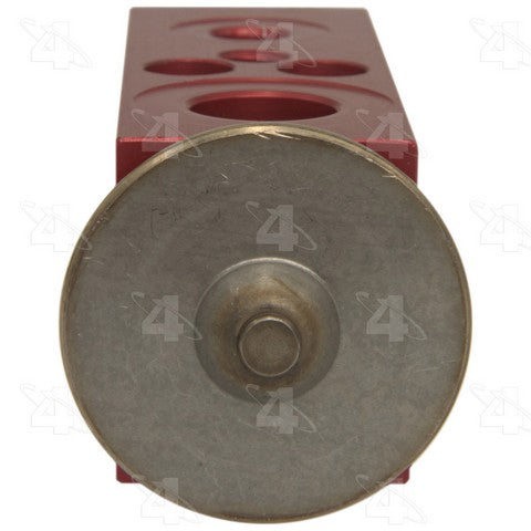 Four Seasons A/C Expansion Valve P/N:39177 Fits: Freightliner Century Class 03-02, Freightliner Coronado 07-03, Freightliner Fld112 07-02, Freightliner Fld120 07-02, Freightliner Fld120sd 07-05, Freightliner Fld120sd 2003, Freightliner Fld132 07-03 - Image 4