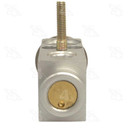 Four Seasons A/C Expansion Valve P/N:39181 Fits: Chrysler TOWN &amp; COUNTRY 07-06, Dodge Caravan 07-06, Dodge Grand Caravan 07-06, Jeep Commander 10-06 - Image 4