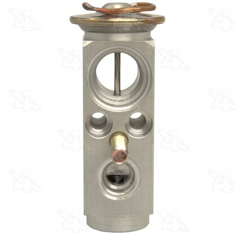 Four Seasons A/C Expansion Valve P/N:39181 Fits: Chrysler TOWN &amp; COUNTRY 07-06, Dodge Caravan 07-06, Dodge Grand Caravan 07-06, Jeep Commander 10-06 - Image 7
