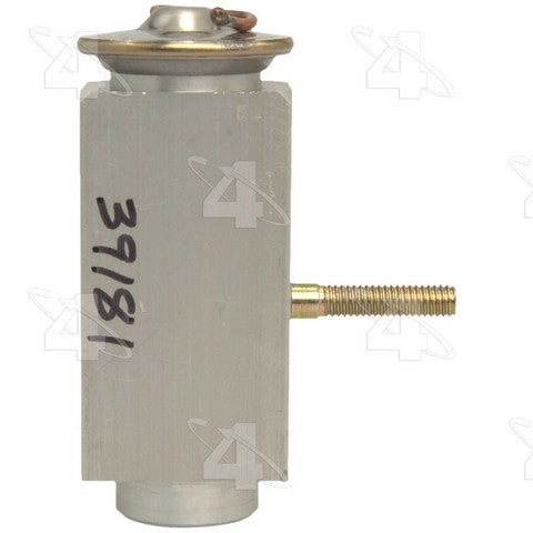 Four Seasons A/C Expansion Valve P/N:39181 Fits: Chrysler TOWN &amp; COUNTRY 07-06, Dodge Caravan 07-06, Dodge Grand Caravan 07-06, Jeep Commander 10-06 - Image 3