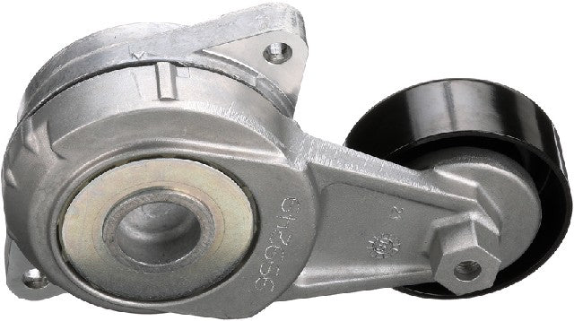 Gates Accessory Drive Belt Tensioner Assembly P/N:39182 Fits: Honda City 14-10, Honda Fit 14-09 - Image 2