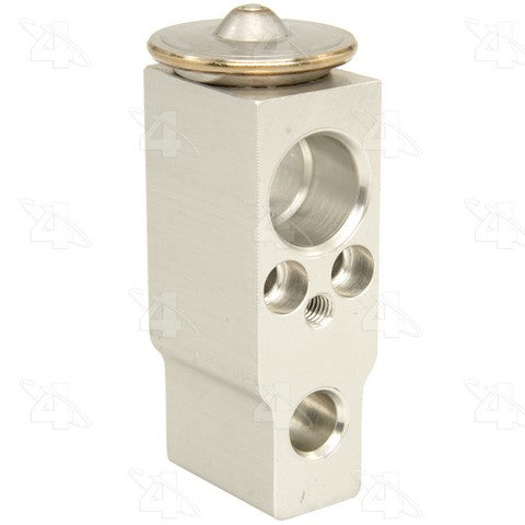 Four Seasons A/C Expansion Valve P/N:39186 Fits: Cadillac Cts, Cadillac Sts, Jaguar Xf, Jaguar Xfr, Jaguar Xfr-s, Jaguar Xj, Jaguar Xjr, Jaguar Xjr575, Lexus Es350, Lexus Rx350 - Image 1