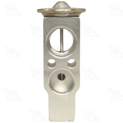 Four Seasons A/C Expansion Valve P/N:39186 Fits: Cadillac Cts, Cadillac Sts, Jaguar Xf, Jaguar Xfr, Jaguar Xfr-s, Jaguar Xj, Jaguar Xjr, Jaguar Xjr575, Lexus Es350, Lexus Rx350 - Image 6