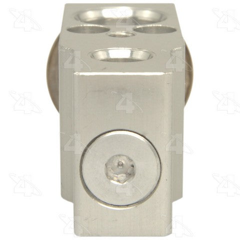 Four Seasons A/C Expansion Valve P/N:39186 Fits: Cadillac Cts, Cadillac Sts, Jaguar Xf, Jaguar Xfr, Jaguar Xfr-s, Jaguar Xj, Jaguar Xjr, Jaguar Xjr575, Lexus Es350, Lexus Rx350 - Image 4