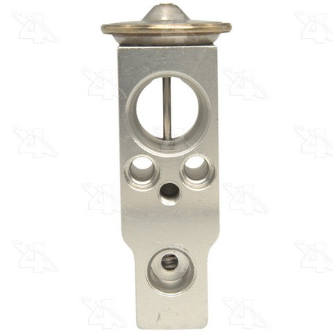 Four Seasons A/C Expansion Valve P/N:39186 Fits: Cadillac Cts, Cadillac Sts, Jaguar Xf, Jaguar Xfr, Jaguar Xfr-s, Jaguar Xj, Jaguar Xjr, Jaguar Xjr575, Lexus Es350, Lexus Rx350 - Image 3