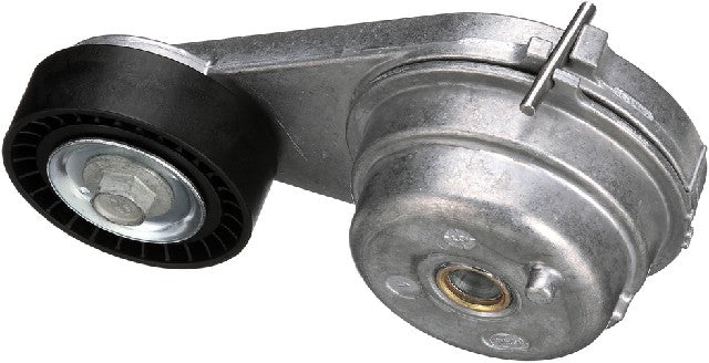 Gates Accessory Drive Belt Tensioner Assembly P/N:39190 Fits: Smart Fortwo 15-08 - Image 1