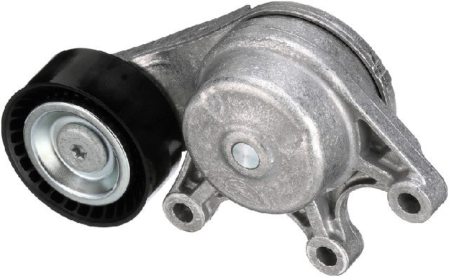 Gates Accessory Drive Belt Tensioner Assembly P/N:39191 Fits: BMW 120i, BMW 220i, BMW 228i, BMW 228i Xdrive, BMW 320i, BMW 320i Xdrive, BMW 328i, BMW 328i Gt Xdrive, BMW 328i Xdrive, BMW 428i - Image 1