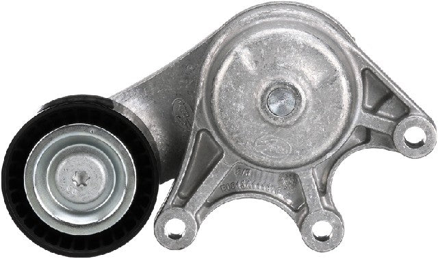 Gates Accessory Drive Belt Tensioner Assembly P/N:39191 Fits: BMW 120i, BMW 220i, BMW 228i, BMW 228i Xdrive, BMW 320i, BMW 320i Xdrive, BMW 328i, BMW 328i Gt Xdrive, BMW 328i Xdrive, BMW 428i - Image 3