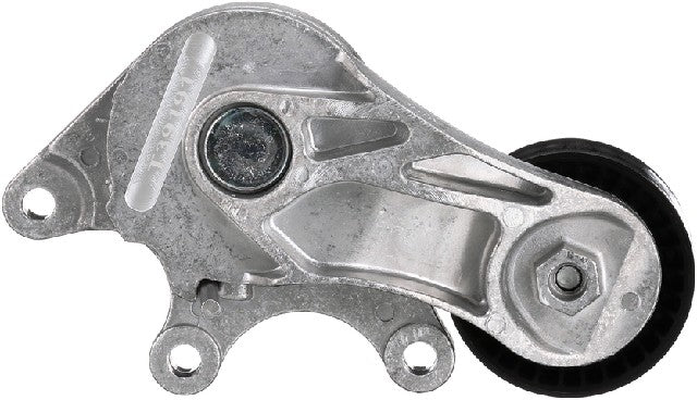 Gates Accessory Drive Belt Tensioner Assembly P/N:39191 Fits: BMW 120i, BMW 220i, BMW 228i, BMW 228i Xdrive, BMW 320i, BMW 320i Xdrive, BMW 328i, BMW 328i Gt Xdrive, BMW 328i Xdrive, BMW 428i - Image 2