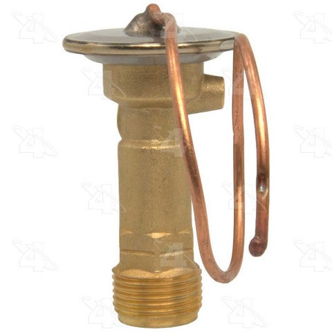 Four Seasons A/C Expansion Valve P/N:39192 Fits: Chevrolet Express 1500, Chevrolet Express 2500, Chevrolet Express 3500, Chevrolet P30, GMC P3500, GMC P6500, GMC Savana 1500, GMC Savana 2500, GMC Savana 3500 - Image 4