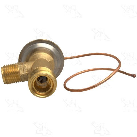Four Seasons A/C Expansion Valve P/N:39192 Fits: Chevrolet Express 1500, Chevrolet Express 2500, Chevrolet Express 3500, Chevrolet P30, GMC P3500, GMC P6500, GMC Savana 1500, GMC Savana 2500, GMC Savana 3500 - Image 3