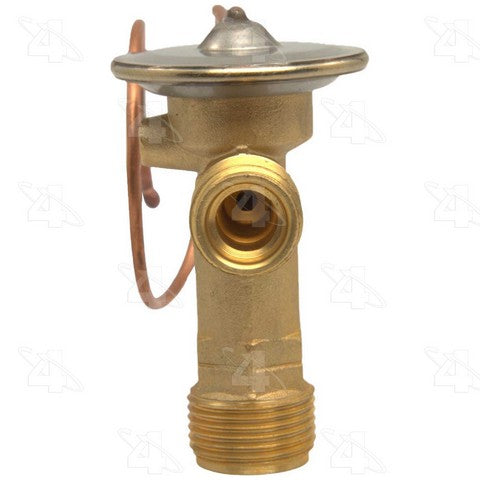 Four Seasons A/C Expansion Valve P/N:39192 Fits: Chevrolet Express 1500, Chevrolet Express 2500, Chevrolet Express 3500, Chevrolet P30, GMC P3500, GMC P6500, GMC Savana 1500, GMC Savana 2500, GMC Savana 3500 - Image 5