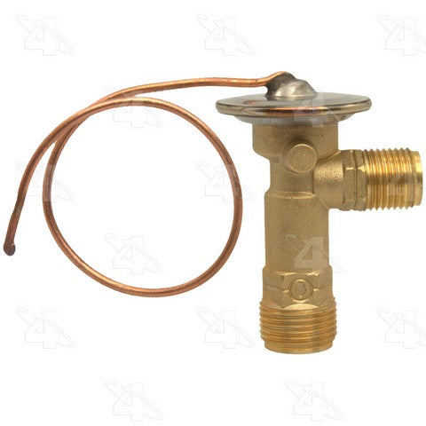 Four Seasons A/C Expansion Valve P/N:39192 Fits: Chevrolet Express 1500, Chevrolet Express 2500, Chevrolet Express 3500, Chevrolet P30, GMC P3500, GMC P6500, GMC Savana 1500, GMC Savana 2500, GMC Savana 3500 - Image 2