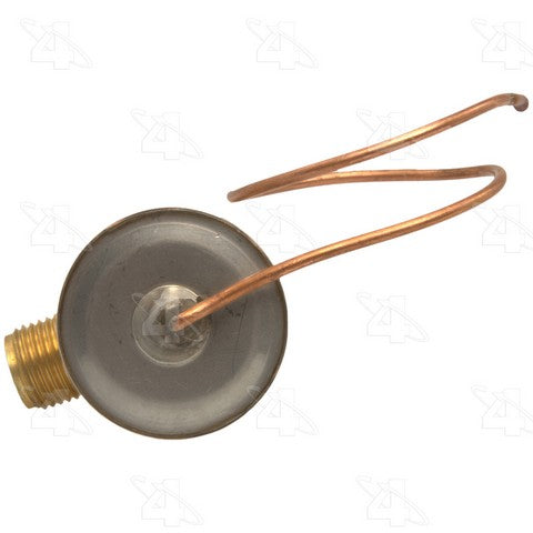 Four Seasons A/C Expansion Valve P/N:39192 Fits: Chevrolet Express 1500, Chevrolet Express 2500, Chevrolet Express 3500, Chevrolet P30, GMC P3500, GMC P6500, GMC Savana 1500, GMC Savana 2500, GMC Savana 3500 - Image 6