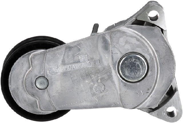 Gates Accessory Drive Belt Tensioner Assembly P/N:39194 Fits: Mercedes-benz Cl550, Mercedes-benz Cl63 Amg, Mercedes-benz Cls550, Mercedes-benz Cls63 Amg, Mercedes-benz Cls63 Amg S, Mercedes-benz E550, Mercedes-benz E63 Amg, Mercedes-benz E63 Amg S - Image 2