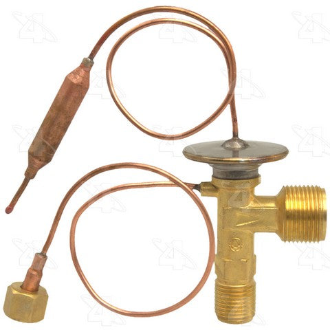 Four Seasons A/C Expansion Valve P/N:39197 Fits: Acura Tl 98-95 - Image 4