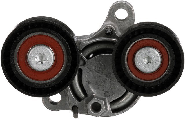 Gates Accessory Drive Belt Tensioner Assembly P/N:39199 Fits: BMW 535d 16-14, BMW 535d Xdrive 16-14, BMW 740ld Xdrive 2015, BMW X5 15-14, BMW X5 18-17 - Image 3
