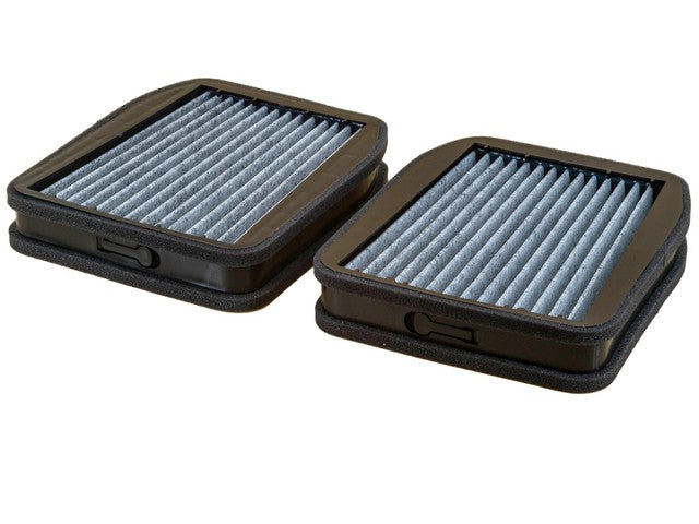 Power Train Cabin Air Filter P/N:3919C Fits: Mercedes-benz E320 09-03, Mercedes-benz E350 09-06, Mercedes-benz E500 06-03, Mercedes-benz E55 Amg 06-03, Mercedes-benz E550 09-07, Mercedes-benz E63 Amg 09-07 - Image 2