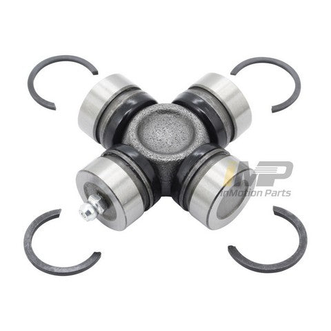 InMotion Parts Universal Joint P/N:UJT391 Fits: Nissan 240z, Nissan 260z, Nissan 280z, Nissan 510, Nissan 520 Pickup, Nissan 521 Pickup, Nissan 610, Nissan 620, Nissan 620 Pickup, Nissan 710, Nissan 720, Nissan D21, Subaru Brat - Image 4