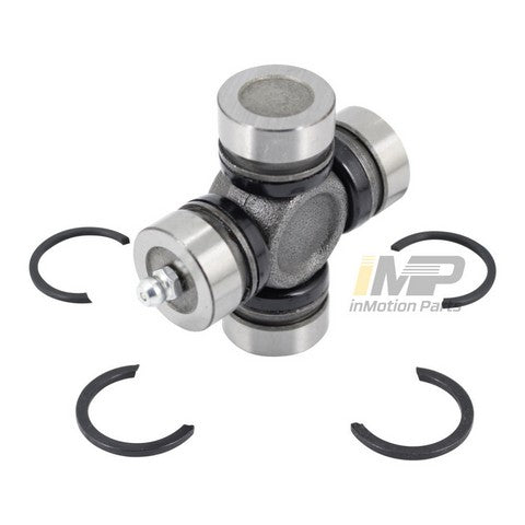 InMotion Parts Universal Joint P/N:UJT391 Fits: Nissan 240z, Nissan 260z, Nissan 280z, Nissan 510, Nissan 520 Pickup, Nissan 521 Pickup, Nissan 610, Nissan 620, Nissan 620 Pickup, Nissan 710, Nissan 720, Nissan D21, Subaru Brat - Image 1